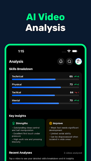 Scout Me Pro Screenshot 2