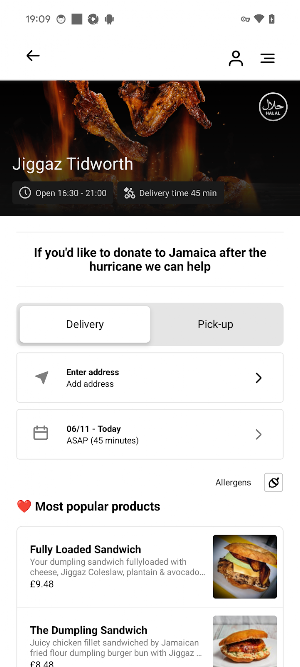 Jiggaz Screenshot 2
