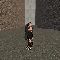 Escape Pena Jump Parkour