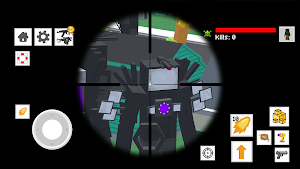 Grand Auto Sandbox Screenshot 3