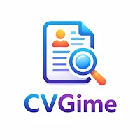 CV Gime