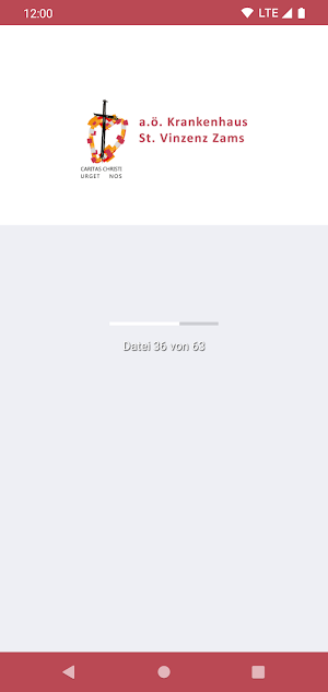 DigiLearnZams Screenshot 0