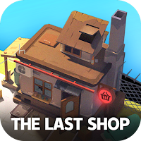 The Last Shop - Craft & Trade