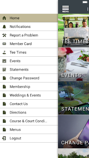 Indian Hills CC Marietta Screenshot 1