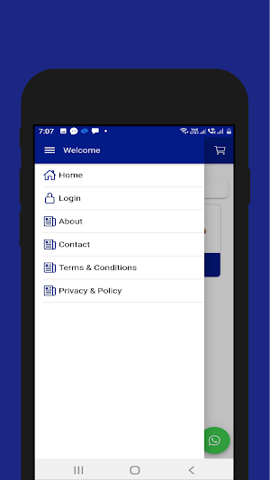 VaramSmart Screenshot 2