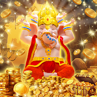 Ganesha Color Shoot Game 77
