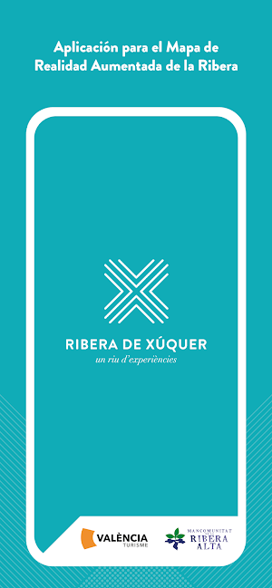 La Ribera Aumentada Screenshot 0