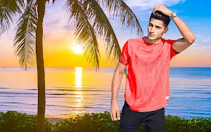 Photoshoot background editor Screenshot 2