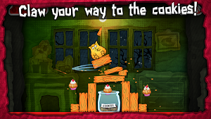 Cat on a Diet Screenshot 0