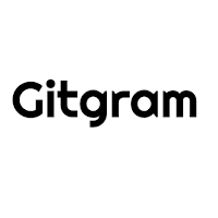 Gitgram - for GitHub searches & trendings