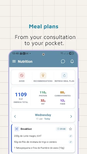 Wisify Connect Screenshot 2