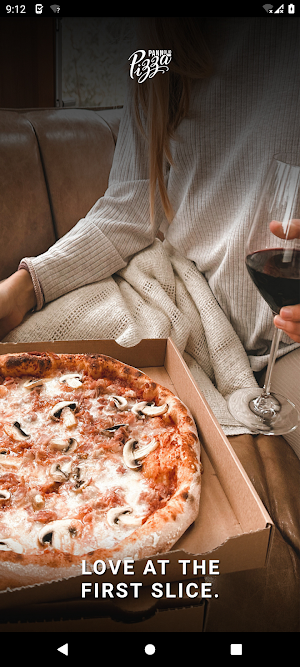 Pannolio Pizza Screenshot 0