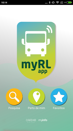 myRL Screenshot 0