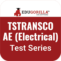 TSTRANSCO Asst. Engineer (Electrical) Mock Tests