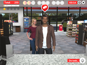 CK STAR US Screenshot 2