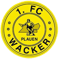1. FC Wacker Plauen