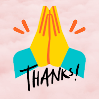 Thank You Phrases