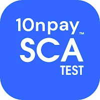 10nPay SCA - Test