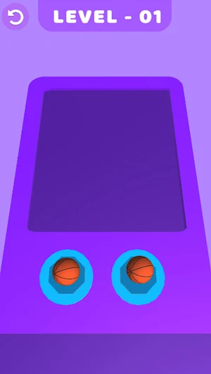 Match 3D- Matching Puzzle Game Screenshot 1