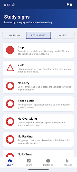 Signcram Screenshot 0