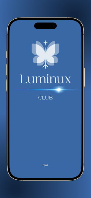Luminux Club Screenshot 0