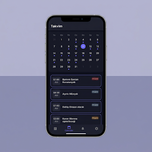 HatırLat Screenshot 1