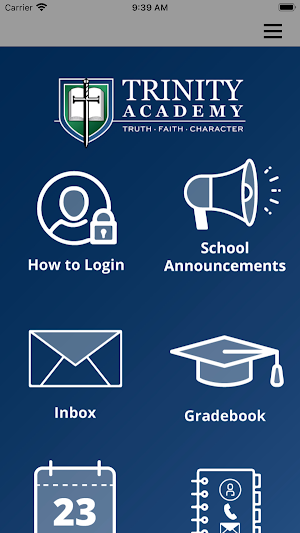 Trinity Academy - Wichita, KS Screenshot 0
