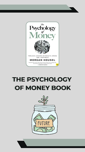 The psychology of money Screenshot 3