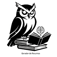 Gerador de Resumos