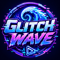 Glitch Wave