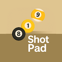 Shot Pad