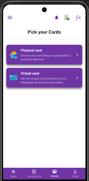 Smart Energy Pay Screenshot 1
