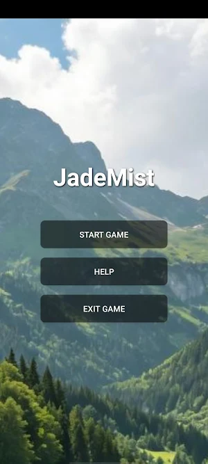 JadeMist Screenshot 1