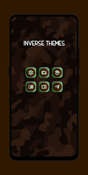 Emerald Bubblegummers Icons Screenshot 3