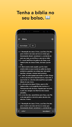 IGREJA MIMA Screenshot 2