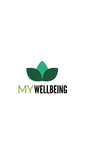 MyWellbeing Screenshot 0