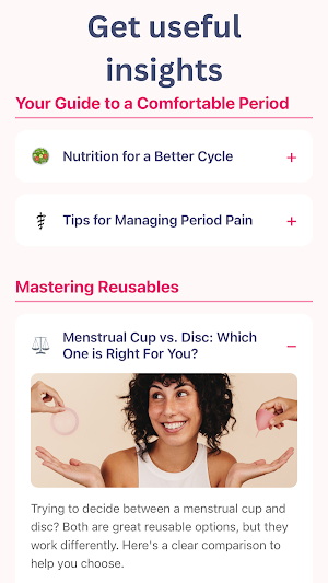 KAVODA Flow Screenshot 2