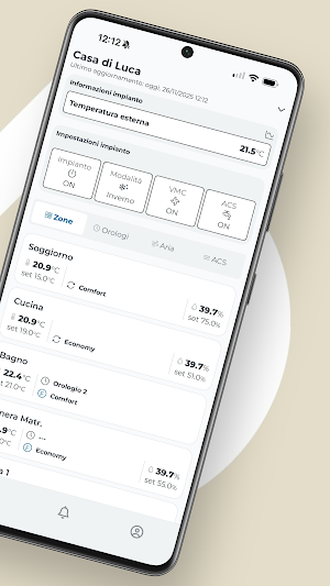AlterEgo XL Screenshot 1