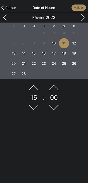 FAST AND SERIOUS VTC Screenshot 1