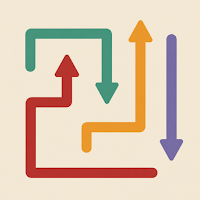 Arrow Maze: Puzzle Escape