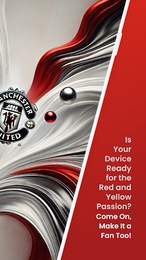 Manchester United Wallpapers Screenshot 3