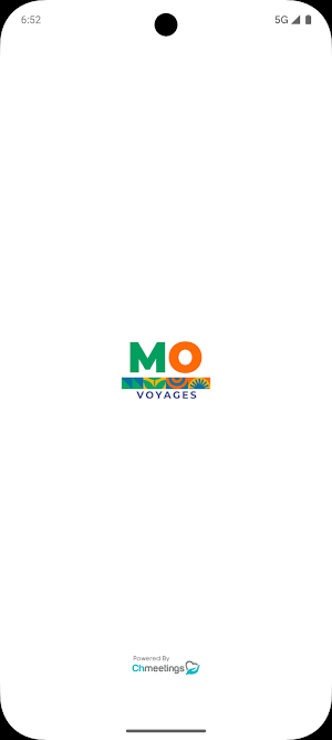 MO VOYAGES Screenshot 0