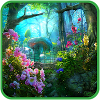 Nature Live Wallpaper