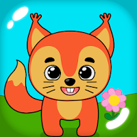 Kids Games: for 2 to 5 Years’ Children – 15 in 1!