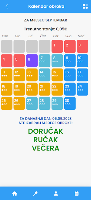 StDom NK Screenshot 3