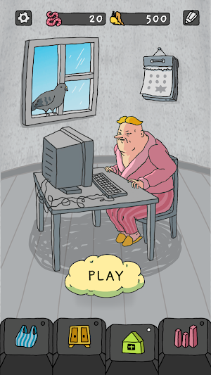 Solitaire x Shkya Screenshot 0