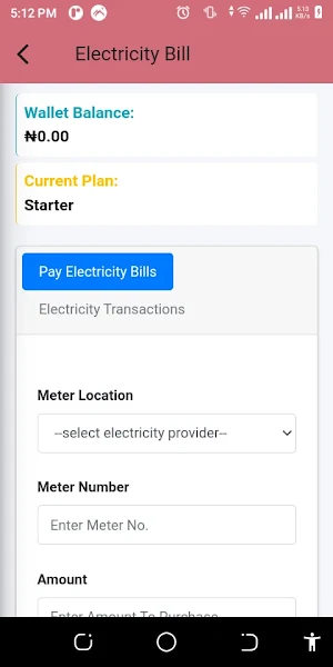 Gbade Sub Screenshot 3