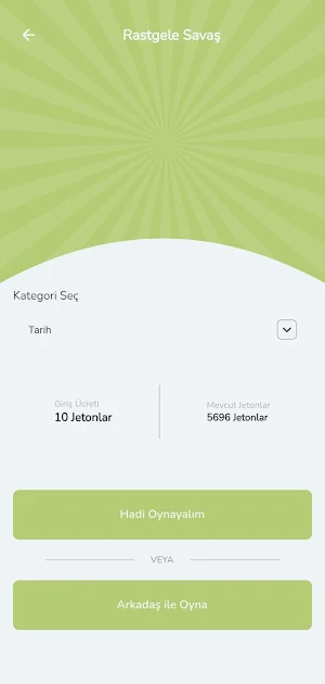 Sözlük Kafe - Soru Çöz | Kazan Screenshot 1