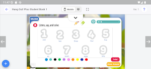 CLASSBOX IWB Screenshot 3