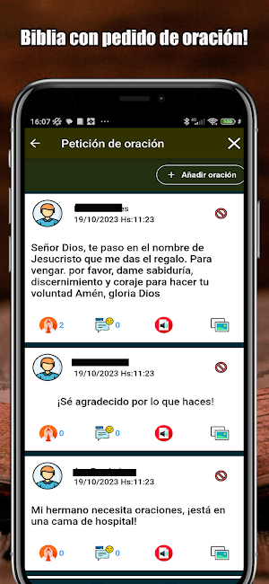 Biblia Con Letra Gigante Screenshot 3